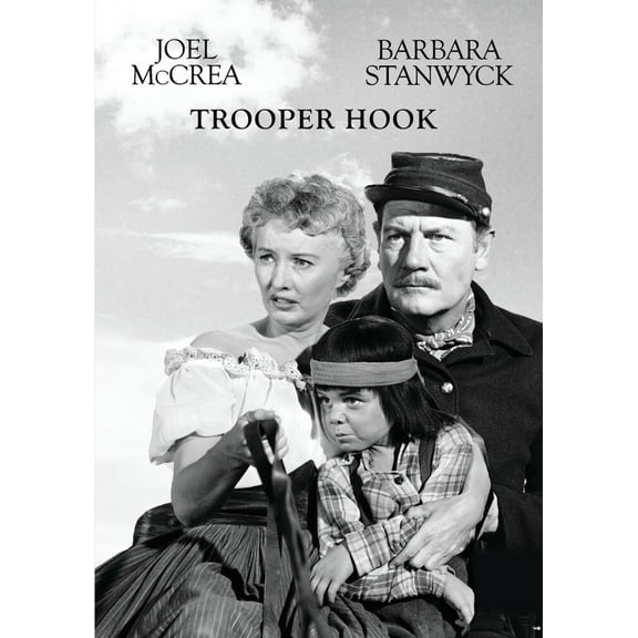 MGM Mod - Trooper Hook [DIGITAL VIDEO DISC]