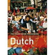 The Rough Guide to Dutch, Used [Paperback]