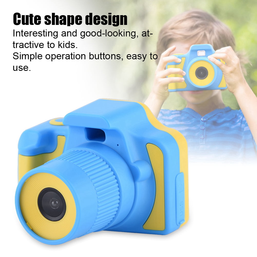 walmart vtech kidizoom camera