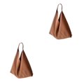 thumbnail image 3 of Bolso Hobo Sonducket Elegante y Práctico para Mujeres Marrón, 3 of 6