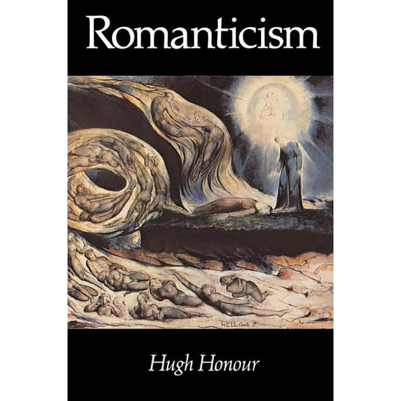 Icon Editions Romanticism, (Paperback)