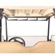 thumbnail image 3 of Espejo Retrovisor Para Carrito De , Espejo Duradero De 4 Paneles Fácil De Instalar Para Automóviles Y Camiones, 3 of 7