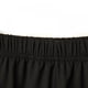 thumbnail image 3 of Pantalones cortos casuales de rayas de cintura alta para mujer, para playa, deportes, correr, yoga, cintura elástica, 3 of 6