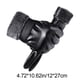 thumbnail image 3 of Rapeiae Leather Gloves for Men In Winter Warm with Thick Velvet and Waterproof Touch Screen for Cycling Student and Female Motorcycle Riding Glove, 3 of 9