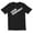 Black, variant on TotallyTorn User Friendly Novelty Sarcastic Funny Mens Graphic T Shirts