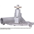 thumbnail image 3 of Cardone 58-398 Engine Water Pump, 3 of 3