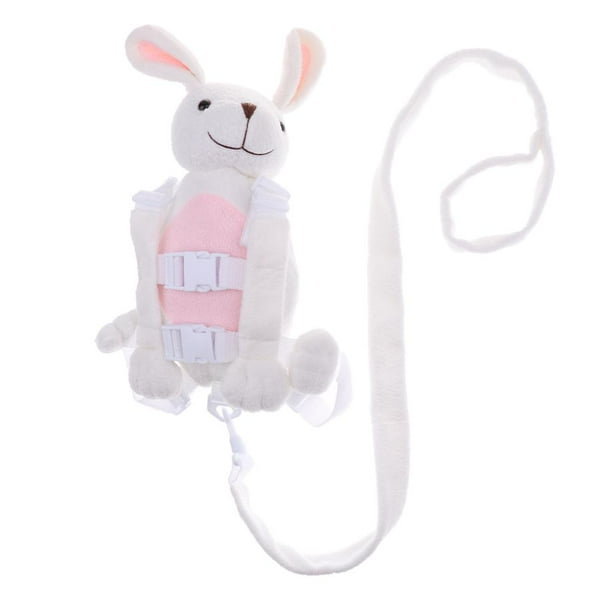 Mochila de arnés de seguridad Zulema para niños pequeños con