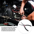 thumbnail image 3 of Alineador de Corte de Cable, Agarre Cómodo de Agarre Portátil de ABRASIÓN DESERO MULTIFUNDAL ERGONOMICO ERGONÓMICO ALTAVO PARA EL MANTENIMIENTO DEL Circuito, 3 of 7