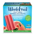 thumbnail image 1 of Whole Fruit Frozen Fruit Bars / Watermelon, 1 of 8