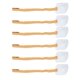 thumbnail image 4 of Soporte Para Insignia De Brazo Ticfox Ajustable Reflectante Transparente Naranja 6 Uds, 4 of 14