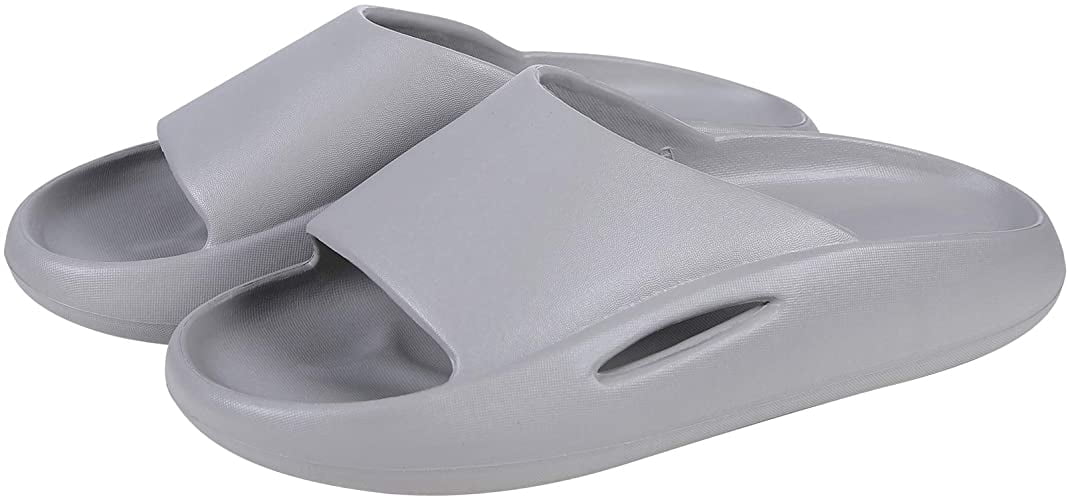 Ecosprial Thick Soft Slides Sandals 