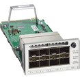 thumbnail image 1 of Reacondicionado Módulo de red Cisco C9300-NM-8X Catalyst 9300 8 X 10GE, 1 of 1
