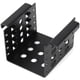 thumbnail image 5 of Caddy de disco duro,Soporte Caddy para disco duro de 4 bahías de 2,5 a 3,5,Adaptador de montaje interno SATA SSD HDD,Convertidor SSD HDD de 2,5 pulgadas a 3,5 pulgadas,Accesorios profesionales, 5 of 7