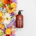 thumbnail image 3 of Soapbox Deep Moisture Liquid Hand Soap, Coconut Milk & Sandalwood, 12 Oz Pump, 3 of 13