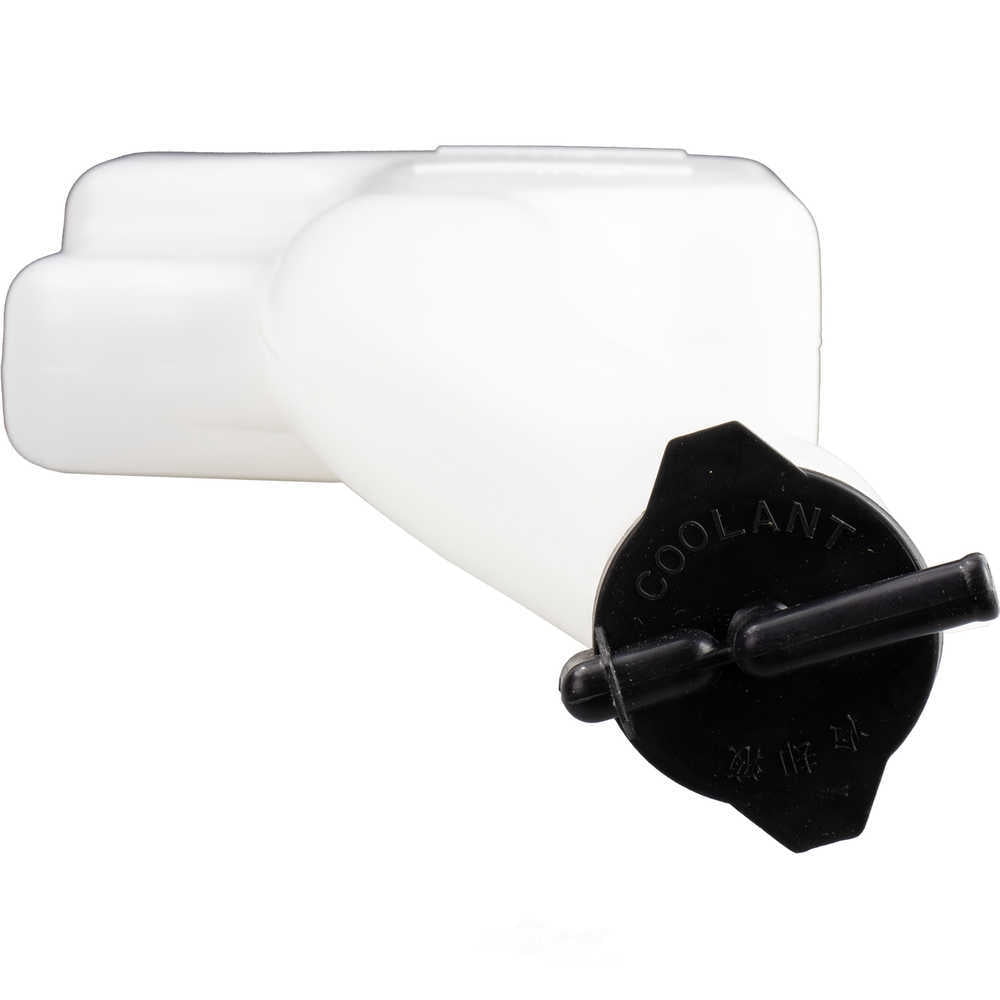 Global Parts Distributors LLC 2411236 Engine Coolant Reservoir
