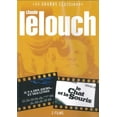 thumbnail image 1 of Lelouch Claude Vol 2 - Le Voleur / Le Chat et la souris (2DVD), 1 of 1