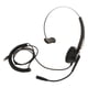 thumbnail image 3 of 4 Piezas Auricular Compatible con Teléfono con Cable Oficina Herramientas Eléctricas Manuales, 3 of 9