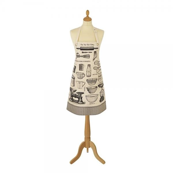 DOGS ADULT AND CHILDS 100/% COTTON COATED PVC OILCLOTH APRONS 5 SIZES WIPE CL