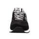 thumbnail image 2 of New Balance 574 Core Men's Black Casual Sneakers ML574EVB, 2 of 6