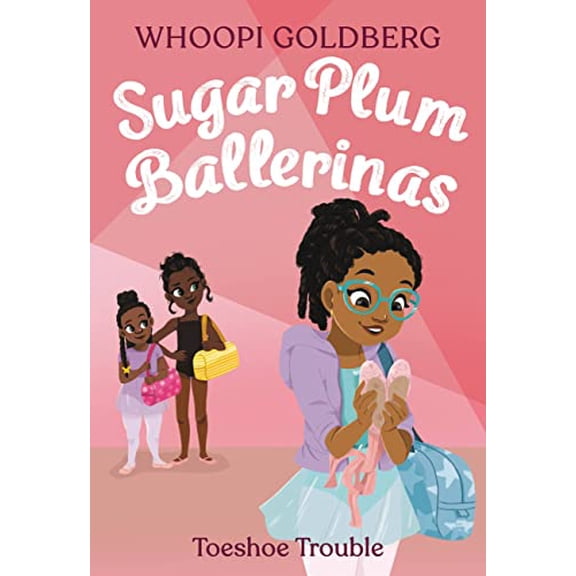 Pre-Owned Sugar Plum Ballerinas: Toeshoe Trouble (Paperback) 0316168254 9780316168250