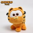 thumbnail image 1 of Garfield Movie Plush Toy, 1 of 1