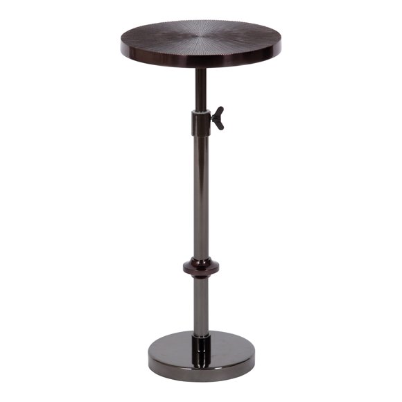 Pedestal Plant Table
