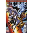 thumbnail image 1 of Hercules: Twilight of a God #4 VF ; Marvel Comic Book, 1 of 1