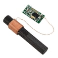 thumbnail image 3 of DCF77 Receiver Module Radio Time Module Radio Clock Radio Module Antenna, 3 of 14