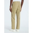 thumbnail image 4 of Free Assembly Men's Straight Fit Cotton Utility Pants, Sizes 30-38, 4 of 7