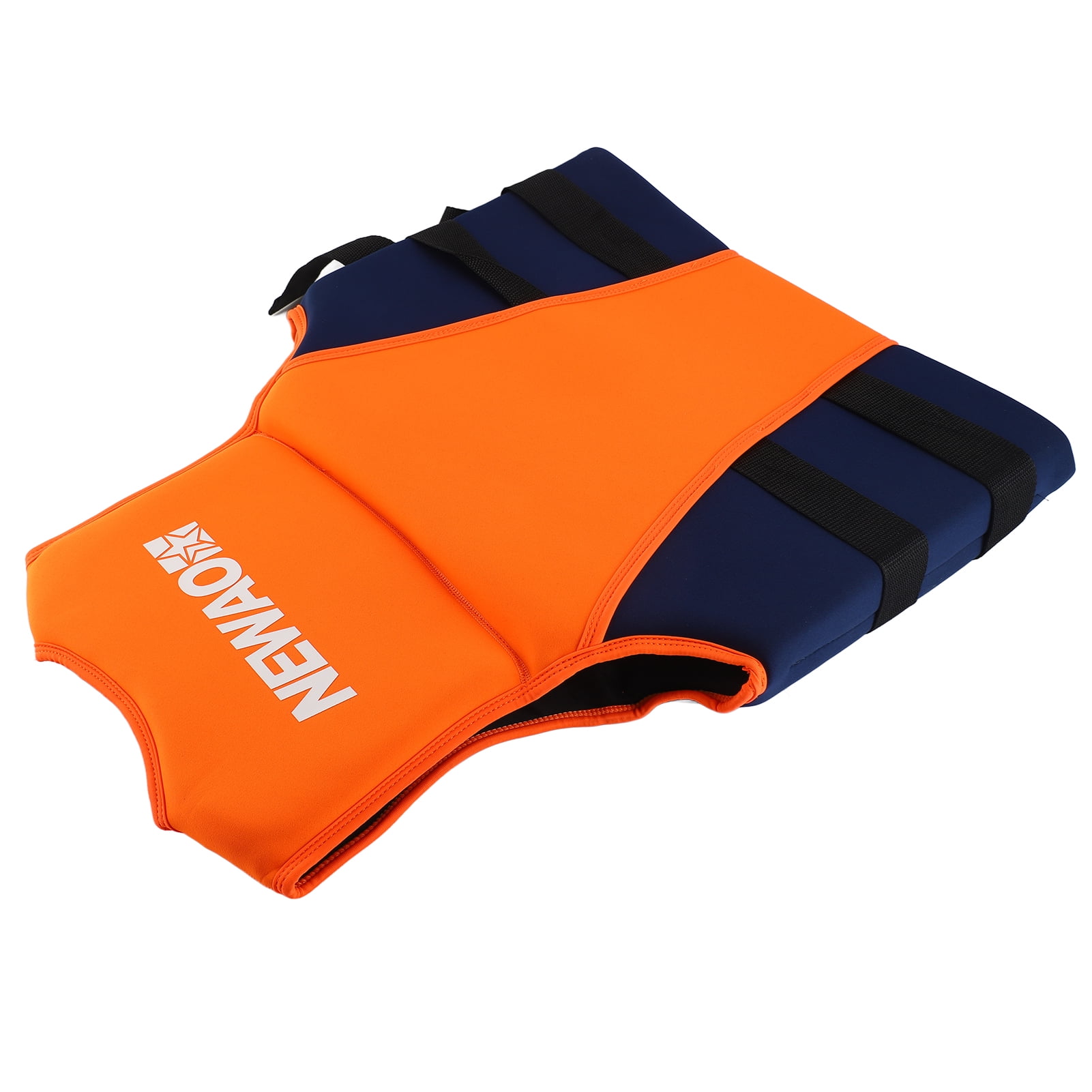 Adults Life Jacket Neoprene Safety Life Vest For Water Ski Wakeboard Swimming