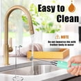 thumbnail image 4 of WANGQ Milk Frother Wand for Coffee, Frother Handheld Rechargeable Electric Whisk Drink Mixer with 3 Heads 3 Speeds Coffee Frother Electric Stirrer For Latte, Cappuccino, Hot Chocolate, 4 of 4