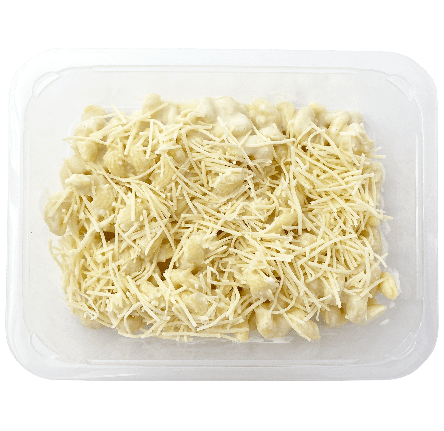 Marketside Mac and Cheese, Microwave Ready, 12.0 oz (Prepared Meal, Fresh)