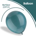 thumbnail image 4 of Langgg Retro Balloon New, 4 of 9