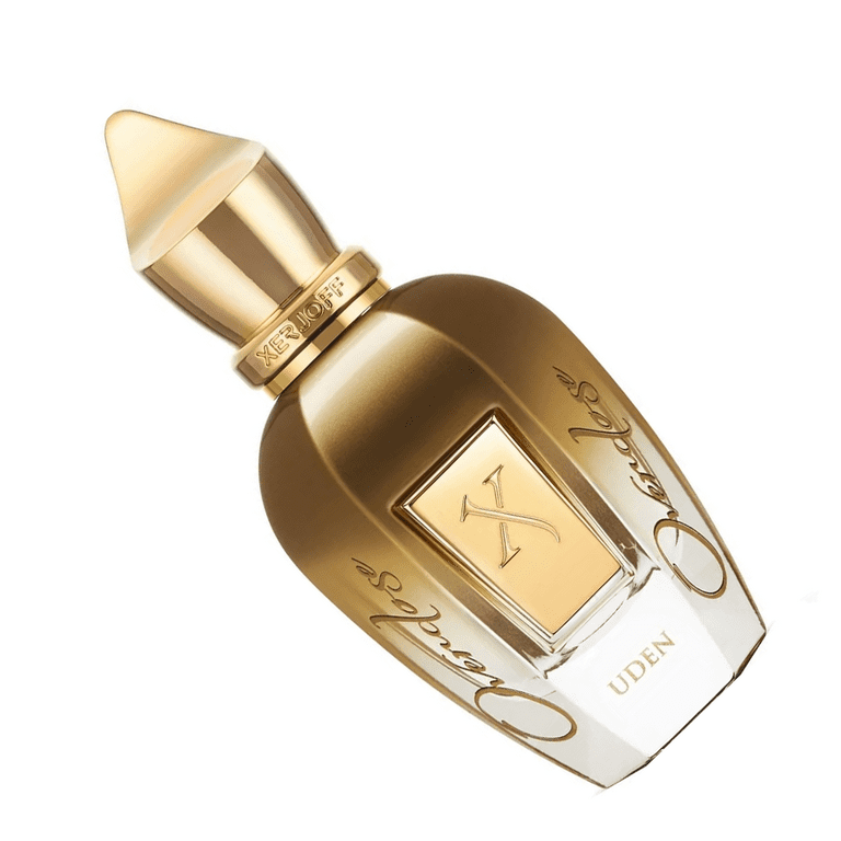 Xerjoff Uden Overdose Sensual Unisex EDP Perfume Spray - 1.7 oz