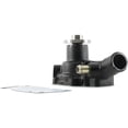 thumbnail image 4 of Complete Tractor New 3106-6201 Water Pump Compatible with/Replacement for Hitachi EX100 Excavator, EX100-2 Excavator, EX120 Excavator, EX150 Excavator, EX90 Excavator 8972511841, 4 of 4