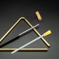 thumbnail image 1 of BRIGHTFUFU 8Pcs Small Musical Instruments Triangular Design For Music Classes, 1 of 6