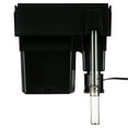 thumbnail image 6 of Tetra Whisper Power Filter 40 Gallons, Quiet 3-Stage Aquarium Filtration, 6 of 8