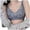 Blue, variant on Bras for Women Bra Women's Small Push Up Bra Without Underwire Upper Support Blue 32
