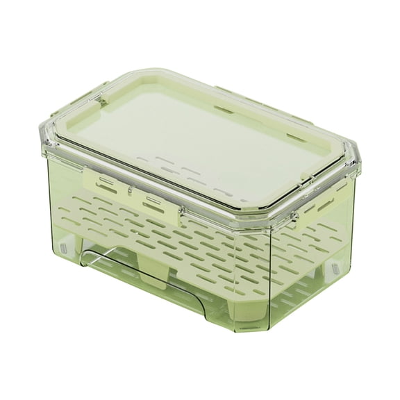 Ice Cube Tray with Lid and Bin,Ice Cubes Molds,Ice Trays for Freeezer,Ice Freeezer Container,Spill-Resistant Removable Lid for Whiskey,Cocktail Storage Box Food Grade Lunch Box