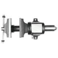 thumbnail image 5 of Performance Tool MV11 5 in. Multi-Purpose Vise for Heavy-Duty Clamping and Precision Work, Ideal for Woodworking, Metalworking, and DIY Projects, 5 of 19