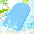 thumbnail image 1 of Fridja Swimming Swim Kickboard Kids Adults Safe Pool Training Aid Float Board Foam, 1 of 5