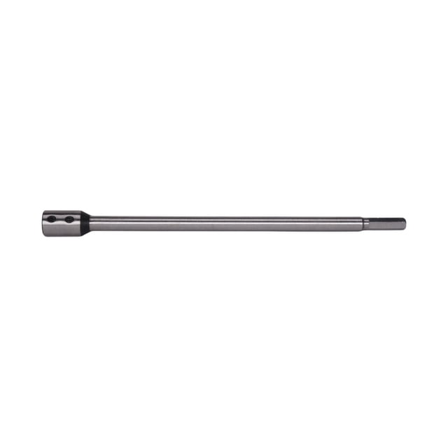 Century Drill & Tool 38113 12" Ship Auger Drill Bit Extension, 1/2"