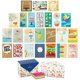 thumbnail image 1 of Tarjetas de felicitación Hallmark para todas las ocasiones hechas a mano con organizador, 1 of 9