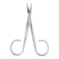 thumbnail image 3 of Rubis Switzerland Baby Nail Scissors 1F001, 3 of 3