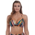 thumbnail image 3 of Freya Bali Bay Non Wired Triangle Bikini Top AS6783, 3 of 6