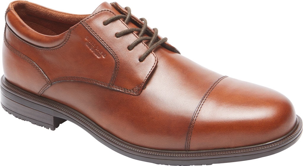 Zapato derby Rockport para hombre