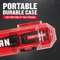 thumbnail image 2 of Llave dinamométrica Craftsman CMMT99433 3/8 Drive, 2 of 9