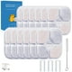 thumbnail image 1 of Paquete de 12 filtros para fuente de agua compatibles con Catit Pixi, 1 of 9