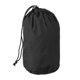 thumbnail image 1 of Saco de almacenamiento Uxcell, saco de almacenamiento para bolsa de dormir, bolsa de almacenamiento impermeable para exteriores para camping 5 x 10 pulgadas y negro, 1 of 7