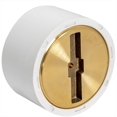 thumbnail image 1 of EZ-FLO 15336 Clean-Out with Brass Plug, White, 1 of 6